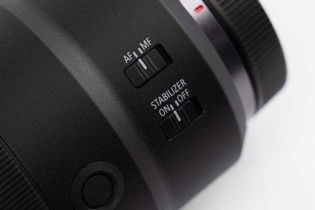 【有料评测】佳能RF135mm F1.8镜头评测：高画质远摄定焦新标准 