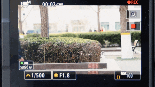 【有料评测】佳能RF135mm F1.8镜头评测：高画质中远摄定焦新标准 