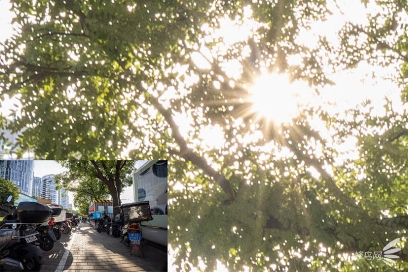 平民超广变焦 佳能RF15-30mm F4.5-6.3 IS STM评测